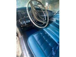 1964 Chrysler New Yorker (CC-2111396) for sale in Cadillac, Michigan
