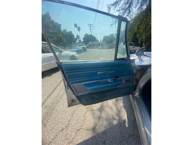 1964 Chrysler New Yorker (CC-2111396) for sale in Cadillac, Michigan