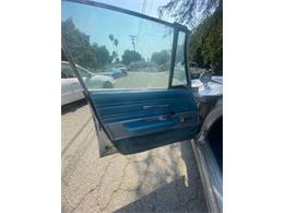 1964 Chrysler New Yorker (CC-2111396) for sale in Cadillac, Michigan