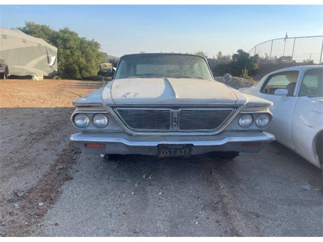 1964 Chrysler New Yorker (CC-2111396) for sale in Cadillac, Michigan