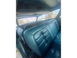 1964 Chrysler New Yorker (CC-2111396) for sale in Cadillac, Michigan
