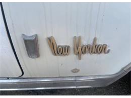 1964 Chrysler New Yorker (CC-2111396) for sale in Cadillac, Michigan