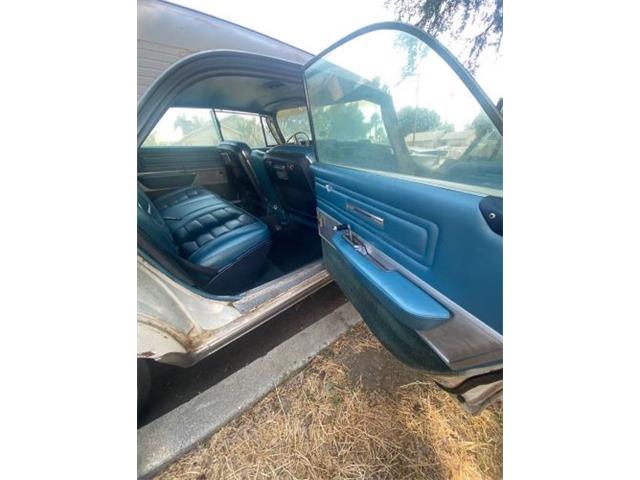 1964 Chrysler New Yorker (CC-2111396) for sale in Cadillac, Michigan