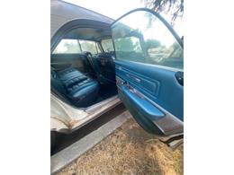 1964 Chrysler New Yorker (CC-2111396) for sale in Cadillac, Michigan