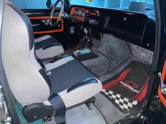 1966 Chevrolet C10 (CC-2111397) for sale in Cadillac, Michigan