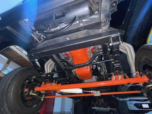 1966 Chevrolet C10 (CC-2111397) for sale in Cadillac, Michigan