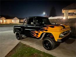 1966 Chevrolet C10 (CC-2111397) for sale in Cadillac, Michigan