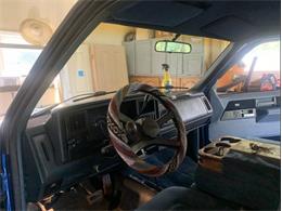 1988 Chevrolet K-1500 (CC-2111398) for sale in Cadillac, Michigan