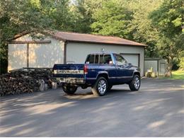 1988 Chevrolet K-1500 (CC-2111398) for sale in Cadillac, Michigan