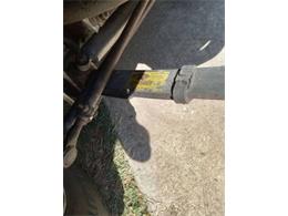 1988 Jeep Wrangler (CC-2111399) for sale in Cadillac, Michigan