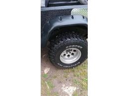 1988 Jeep Wrangler (CC-2111399) for sale in Cadillac, Michigan