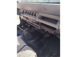 1988 Jeep Wrangler (CC-2111399) for sale in Cadillac, Michigan