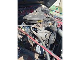 1988 Jeep Wrangler (CC-2111399) for sale in Cadillac, Michigan
