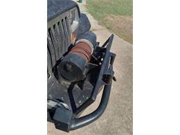 1988 Jeep Wrangler (CC-2111399) for sale in Cadillac, Michigan