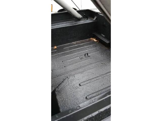 1988 Jeep Wrangler (CC-2111399) for sale in Cadillac, Michigan