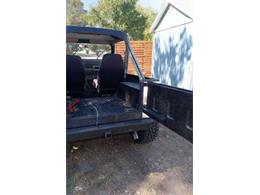 1988 Jeep Wrangler (CC-2111399) for sale in Cadillac, Michigan