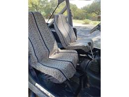 1988 Jeep Wrangler (CC-2111399) for sale in Cadillac, Michigan