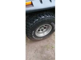 1988 Jeep Wrangler (CC-2111399) for sale in Cadillac, Michigan