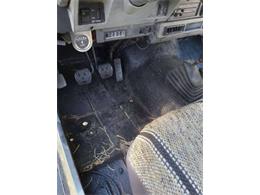 1988 Jeep Wrangler (CC-2111399) for sale in Cadillac, Michigan