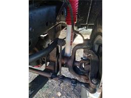 1988 Jeep Wrangler (CC-2111399) for sale in Cadillac, Michigan