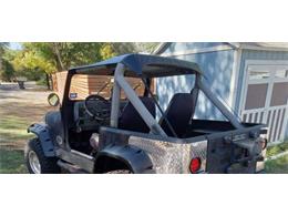 1988 Jeep Wrangler (CC-2111399) for sale in Cadillac, Michigan