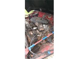 1988 Jeep Wrangler (CC-2111399) for sale in Cadillac, Michigan
