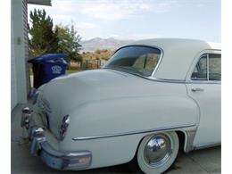 1950 DeSoto 4-Dr Sedan (CC-2110140) for sale in Cadillac, Michigan