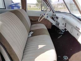 1950 DeSoto 4-Dr Sedan (CC-2110140) for sale in Cadillac, Michigan