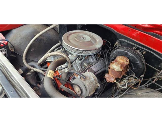 1972 Chevrolet C10 (CC-2111400) for sale in Cadillac, Michigan