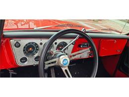 1972 Chevrolet C10 (CC-2111400) for sale in Cadillac, Michigan
