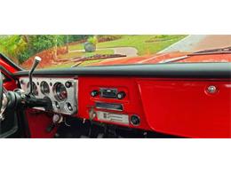 1972 Chevrolet C10 (CC-2111400) for sale in Cadillac, Michigan