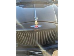 1989 Bentley Turbo R (CC-2111401) for sale in Cadillac, Michigan