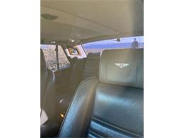 1989 Bentley Turbo R (CC-2111401) for sale in Cadillac, Michigan