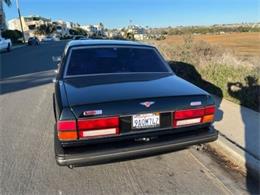 1989 Bentley Turbo R (CC-2111401) for sale in Cadillac, Michigan