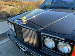 1989 Bentley Turbo R (CC-2111401) for sale in Cadillac, Michigan