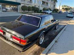 1989 Bentley Turbo R (CC-2111401) for sale in Cadillac, Michigan