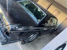 1989 Bentley Turbo R (CC-2111401) for sale in Cadillac, Michigan