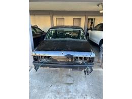 1989 Bentley Turbo R (CC-2111401) for sale in Cadillac, Michigan