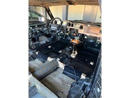 1989 Bentley Turbo R (CC-2111401) for sale in Cadillac, Michigan