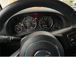 2015 Jeep Rubicon (CC-2111402) for sale in Cadillac, Michigan