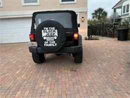 2015 Jeep Rubicon (CC-2111402) for sale in Cadillac, Michigan