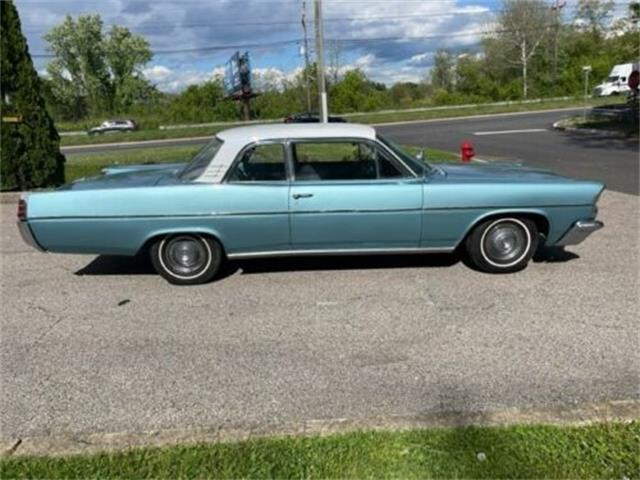 1963 Pontiac Catalina (CC-2111403) for sale in Cadillac, Michigan