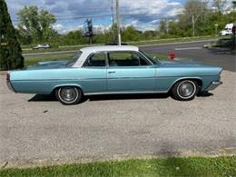 1963 Pontiac Catalina (CC-2111403) for sale in Cadillac, Michigan