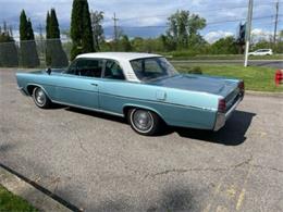 1963 Pontiac Catalina (CC-2111403) for sale in Cadillac, Michigan