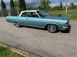 1963 Pontiac Catalina (CC-2111403) for sale in Cadillac, Michigan