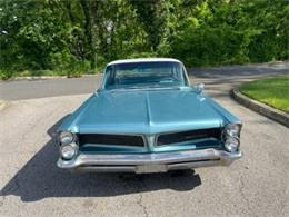 1963 Pontiac Catalina (CC-2111403) for sale in Cadillac, Michigan