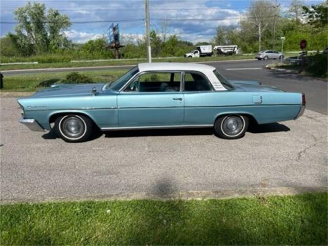 1963 Pontiac Catalina (CC-2111403) for sale in Cadillac, Michigan
