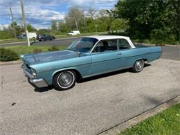 1963 Pontiac Catalina (CC-2111403) for sale in Cadillac, Michigan