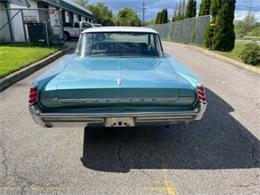 1963 Pontiac Catalina (CC-2111403) for sale in Cadillac, Michigan