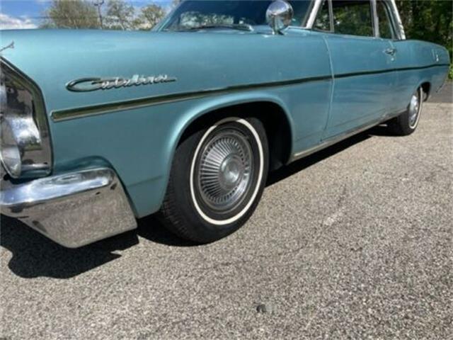 1963 Pontiac Catalina (CC-2111403) for sale in Cadillac, Michigan